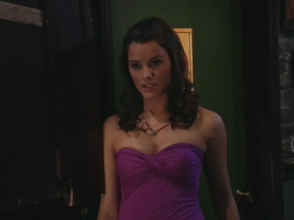 Still from It's Always Sunny S01E03: Tammy