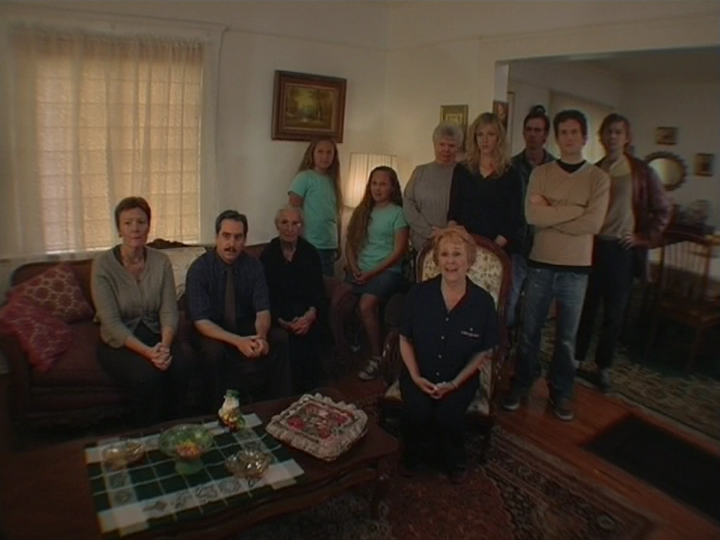 Still S01E07: the intervention