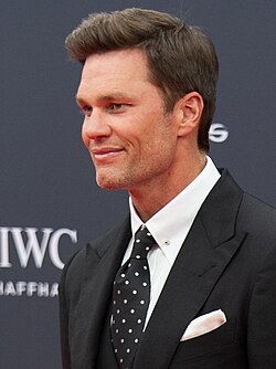 Tom Brady