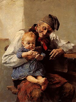 Grandma