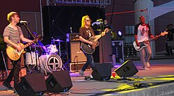 Soul Asylum