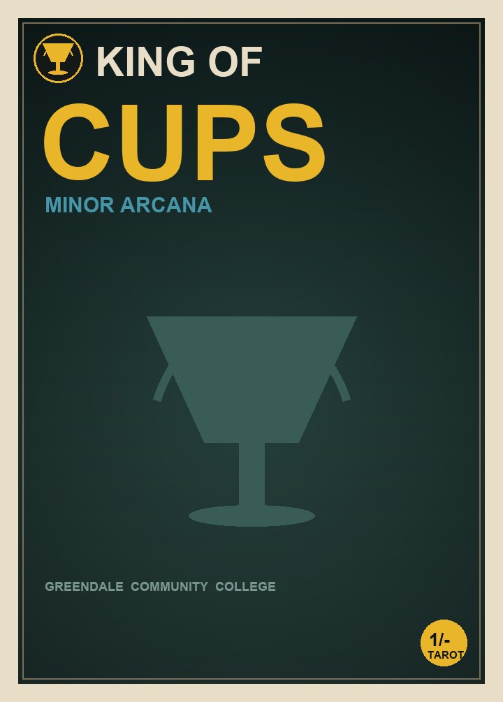 King of Cups