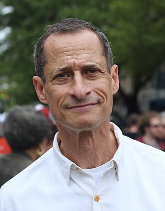 Anthony Weiner