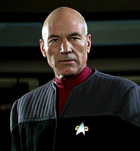Captain Picard