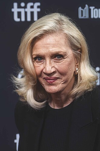 Diane Sawyer