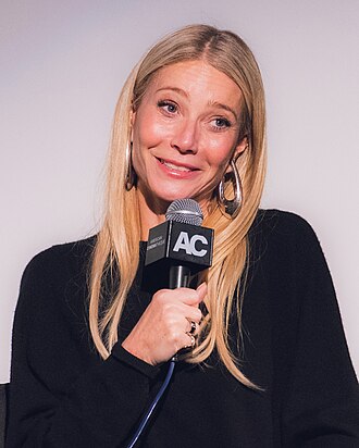 Gwyneth Paltrow