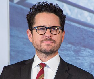 J.J. Abrams