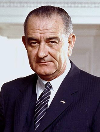 LBJ
