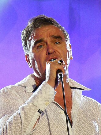 Morrissey
