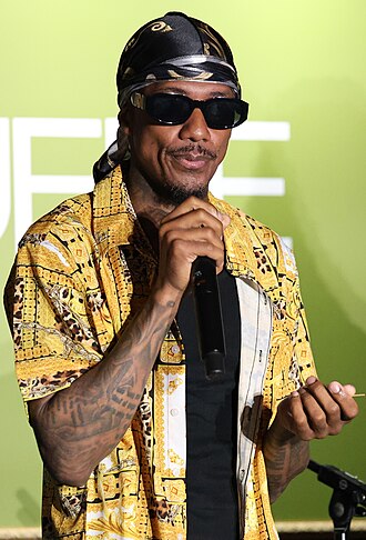 Nick Cannon