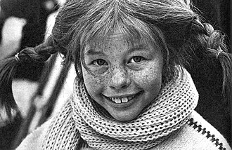 Pippi Longstocking