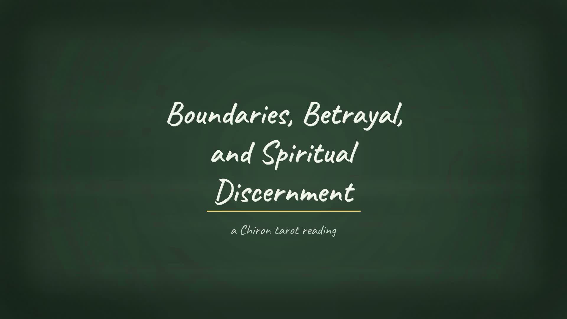 title card