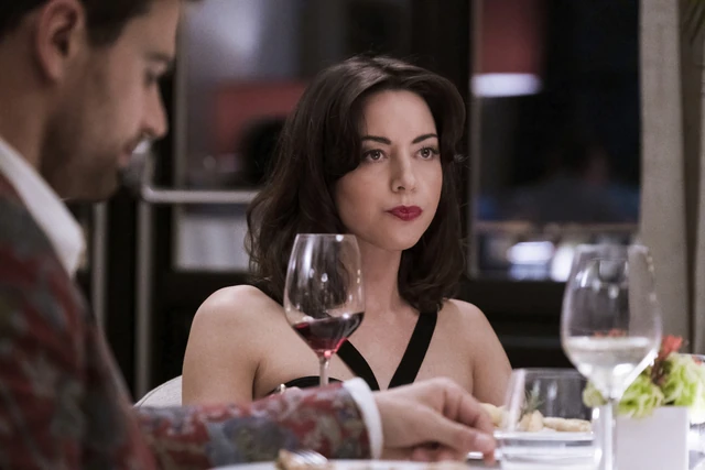 The White Lotus S2E1 still