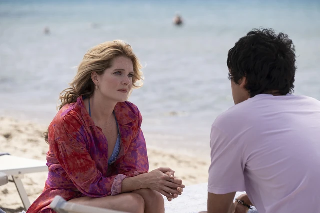 The White Lotus S2E7 still