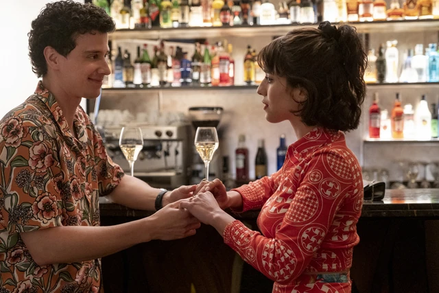 The White Lotus S2E7 still