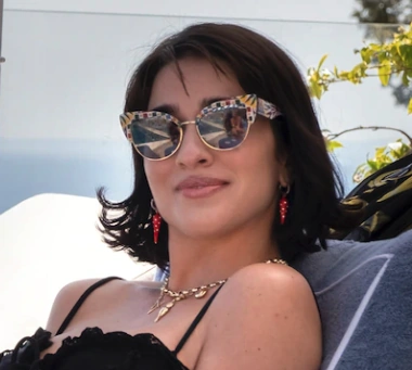Lucia Greco